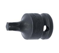 BGS technic KG Douille à embouts à choc BGS 5486-T50 – 42 mm, 12,5 mm (1/2")