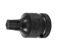 BGS technic KG Douille à embouts à choc BGS 5486-T55 12,5 mm (1/2") 42 mm profil T (Torx) T55