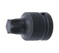 BGS technic – Douille à embouts de puissance 5590 Profil T (Torx) T90 20 mm (3/4") 60 mm 1 pièce