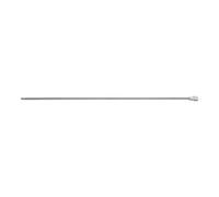 BGS technic BGS Douille à embouts longueur 800 mm 12,5 mm (1/2") polygone femelle (pour XZN) M8 pour VAG Quantité:1