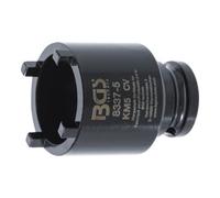 BGS technic BGS Douille à ergots ergots extérieurs KM5 Quantité:1