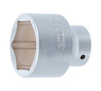BGS technic BGS Douille à six pans, entraînement carré intérieur 20 mm (3/4"), I 54 mm Quantité:1