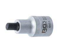 BGS technic BGS Douille d’écartement de serrage de jambe de force 12,5 mm (1/2") 5,5 x 8,2 mm Quantité:1