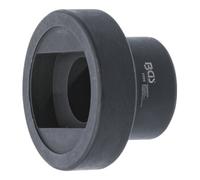 BGS technic BGS Douille de démontage de ressort d’amortisseur arrière 20 mm (3/4") pour Scania Quantité:1