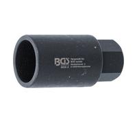 BGS technic BGS Douille de montage d’écrou de jante Ø 24,5 x 22,6 mm Quantité:1