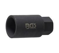 BGS technic BGS Douille de montage d’écrou de jante Ø 25,5 x 23,6 mm Quantité:1