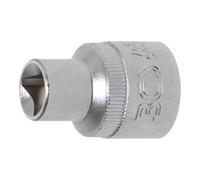 BGS technic Douille empreinte triangulaire M6 (10 mm) Quantité 1
