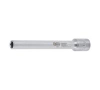 BGS technic BGS Douille, hexagonale, extra longue transmission par carré femelle 10 mm (3/8") 8 mm Quantité:1
