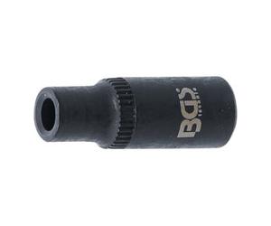 BGS technic BGS Douille porte-filière, 6,3 mm (1/4"), 4,0 mm Quantité:1