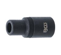 BGS technic BGS Douille porte-tarauds, 10 mm (3/8"), 6,4 mm Quantité:1