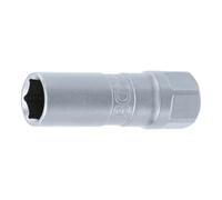 BGS technic BGS Douille pour bougie d’allumage hexagonale, entraînement carré intérieur 12,5 mm (1/2"), I 14 mm Quantité:1