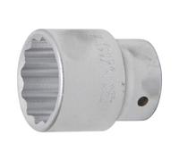 BGS technic BGS Douille pour clé, douze pans 20 mm (3/4") 41 mm Quantité:1