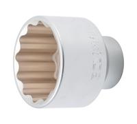 BGS technic BGS Douille pour clé, douze pans 20 mm (3/4") 60 mm Quantité:1