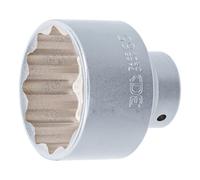 BGS technic BGS Douille pour ouze pans 20 mm (3/4") 65 mm Quantité:1