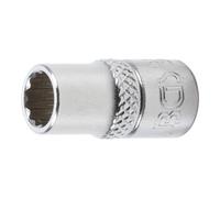 BGS technic BGS Douille pour clé, douze pans 6,3 mm (1/4") 7 mm Quantité:1