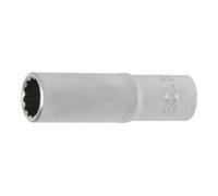 BGS 10682 | Douille pour clé, douze pans, longue | 12,5 mm (1/2") | 15 mm