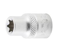 BGS technic KG - Douille pour clé BGS 6410 - profilé E E10 - 10 mm (3/8")