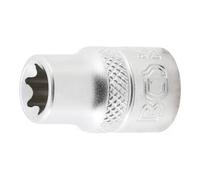 BGS technic BGS Douille pour clé, profil E 10 mm (3/8") E11 Quantité:1