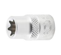 BGS technic BGS Douille pour clé, profil E 10 mm (3/8") E12 Quantité:1