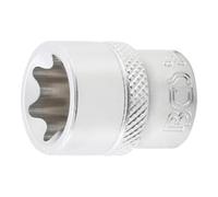BGS technic BGS Douille pour clé, profil E 10 mm (3/8") E18 Quantité:1