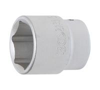 BGS technic KG - Douille six pans 3438 - 38 mm - 3/4"