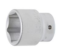 BGS technic Douille pour clé BGS 3441 à six pans 20 mm (3/4") 41 mm