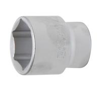 BGS technic KG Douille pour clé 3442 à six pans 20 mm (3/4") 42 mm 1 pièce