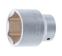 BGS technic BGS Douille pour clé, six pans 20 mm (3/4") 48 mm Quantité:1