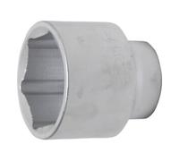 BGS Technic Douille 6 pans BGS 3775 – 25 mm (1") – 75 mm
