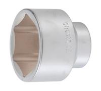 BGS technic - Douille pour clé six pans 25 mm (1") 80 mm - 1 pièce