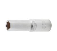 BGS technic BGS Douille pour clé, six pans, longue 10 mm (3/8") 10 mm Quantité:1