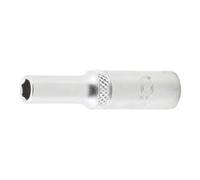 BGS technic BGS Douille pour clé, six pans, longue 6,3 mm (1/4") 5,5 mm Quantité:1