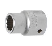 BGS technic BGS Douille pour ouze pans 20 mm (3/4") 19 mm Quantité:1