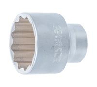 BGS technic BGS Douille pour ouze pans 20 mm (3/4") 55 mm Quantité:1