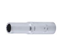 BGS technic BGS Douille pour ouze pans, longue 6,3 mm (1/4") 7 mm Quantité:1