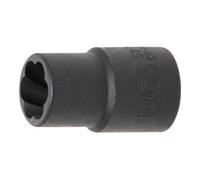 BGS technic BGS Douille spiralée/extracteur de vis 10 mm (3/8") 11 mm Quantité:1
