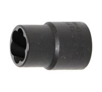 BGS technic KG – Douille spiralée / extracteur de vis 5273 – 13 mm – 10 mm (3/8")