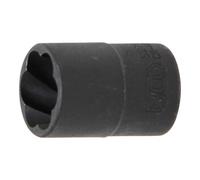 BGS technic BGS Douille spiralée/extracteur de vis 10 mm (3/8") 16 mm Quantité:1