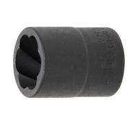 BGS technic BGS Douille spiralée/extracteur de vis 10 mm (3/8") 17 mm Quantité:1