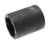 BGS technic BGS Douille spiralée/extracteur de vis 10 mm (3/8") 18 mm Quantité:1