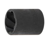 BGS technic BGS Douille spiralée/extracteur de vis 10 mm (3/8") 19 mm Quantité:1