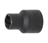 BGS technic KG Douille spiralée extracteur de vis 5266-11 12,5 mm (1/2") 11 mm