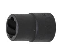 BGS technic Douille spiralée extracteur de vis 5266-14 12,5 mm (1/2") 14 mm