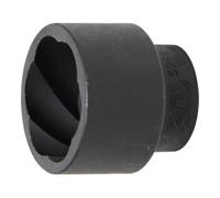 BGS technic KG Douille spiralée extracteur de vis 32 mm – 12,5 mm (1/2")