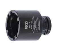 BGS technic BGS Douilles à ergots avec dent intérieure KM5 Quantité:1