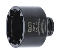 BGS technic BGS Douilles à ergots avec dent intérieure KM7 Quantité:1