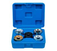 BGS technic BGS Douilles de soupape de régulation d’arbre à cames pour VAG 5 pièces Quantité:1