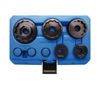 BGS technic BGS Douilles écrous d'essieu pour Ducati 8 pièces Quantité:1