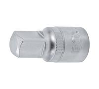 BGS technic BGS e service pour huile Entraînement carré intérieur 12,5 mm (1/2") Sortie carré intérieur 1/2 Quantité:1