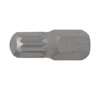 BGS technic BGS Embout 10 mm (3/8") denture multiple intérieure (pour XZN) M10 Quantité:1